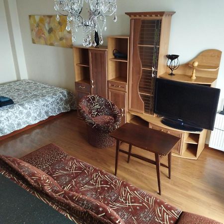 Itaja Apartment 91 Šiauliai المظهر الخارجي الصورة
