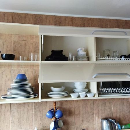 Itaja Apartment 91 Šiauliai المظهر الخارجي الصورة