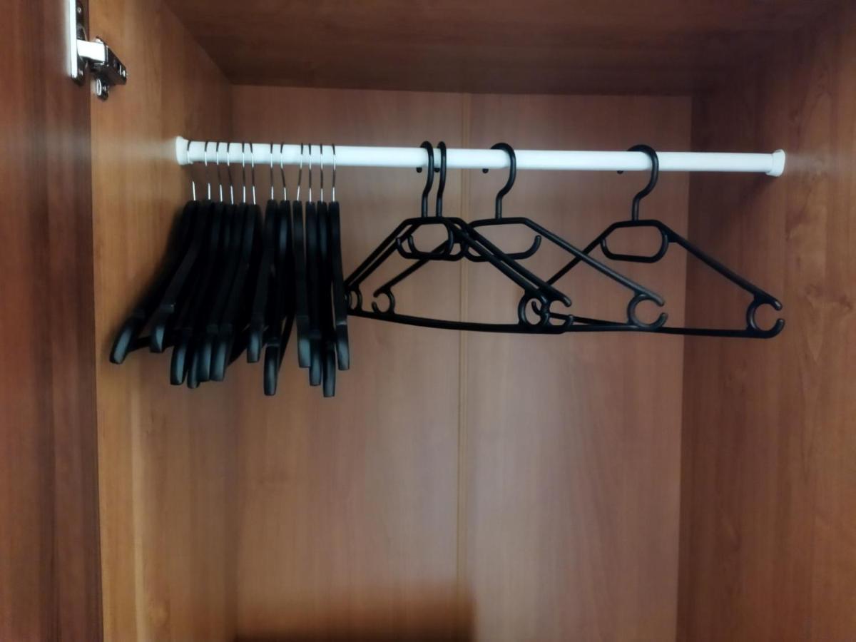 Itaja Apartment 91 Šiauliai المظهر الخارجي الصورة