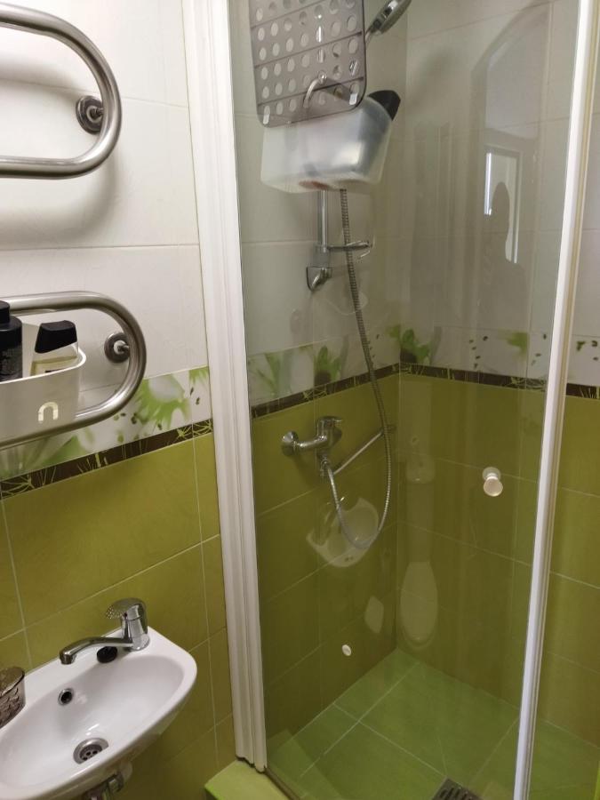 Itaja Apartment 91 Šiauliai المظهر الخارجي الصورة
