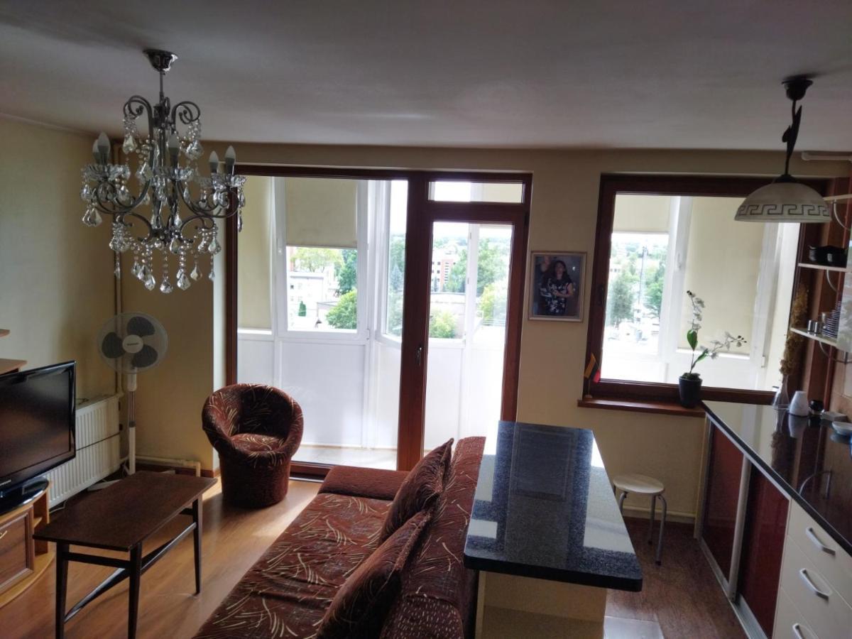 Itaja Apartment 91 Šiauliai المظهر الخارجي الصورة