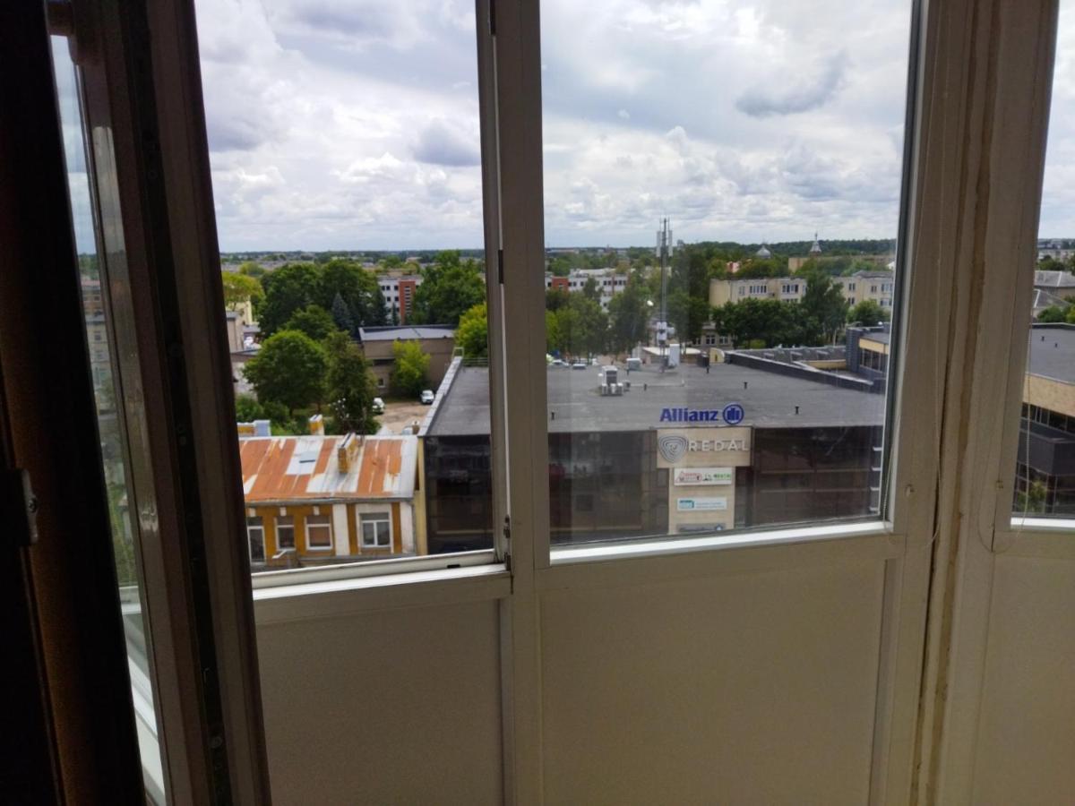 Itaja Apartment 91 Šiauliai المظهر الخارجي الصورة