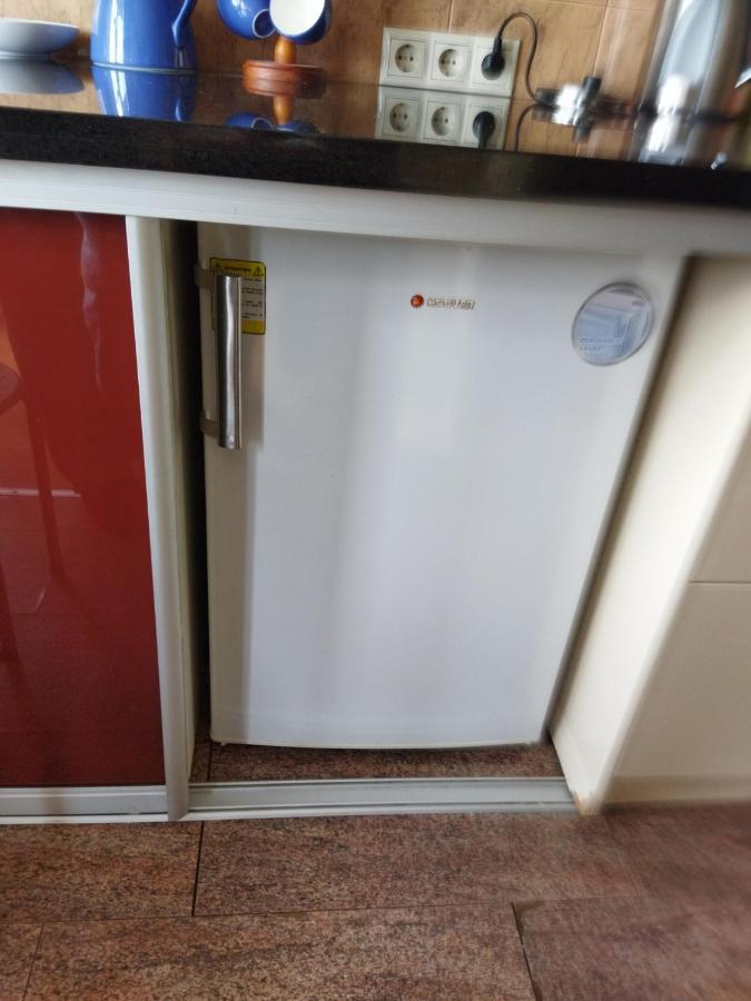 Itaja Apartment 91 Šiauliai المظهر الخارجي الصورة
