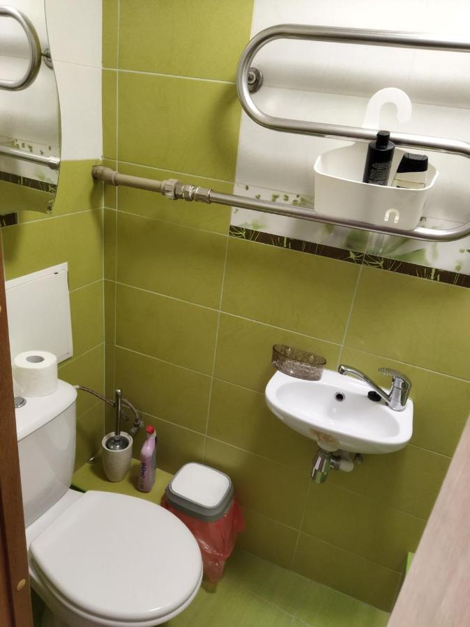 Itaja Apartment 91 Šiauliai المظهر الخارجي الصورة