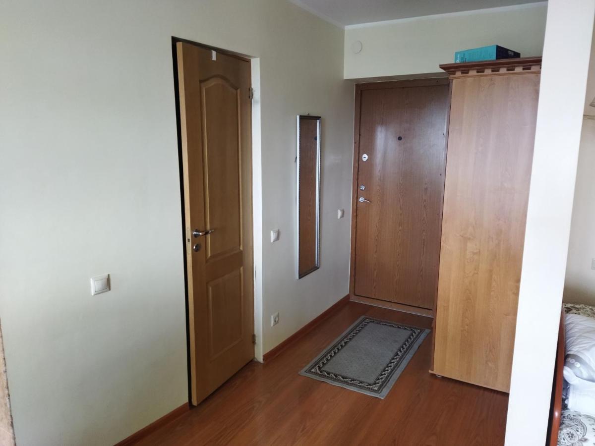 Itaja Apartment 91 Šiauliai المظهر الخارجي الصورة