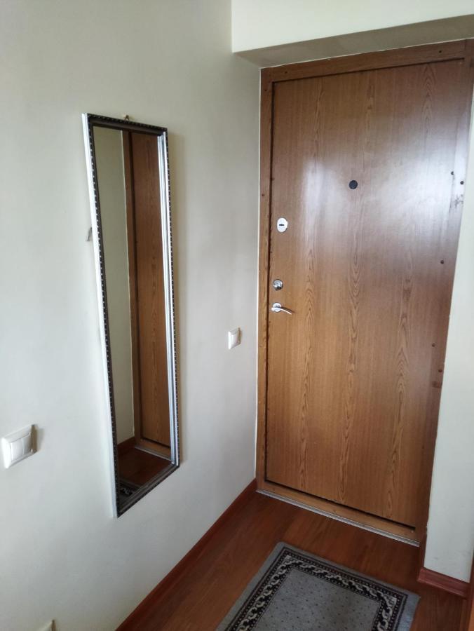 Itaja Apartment 91 Šiauliai المظهر الخارجي الصورة