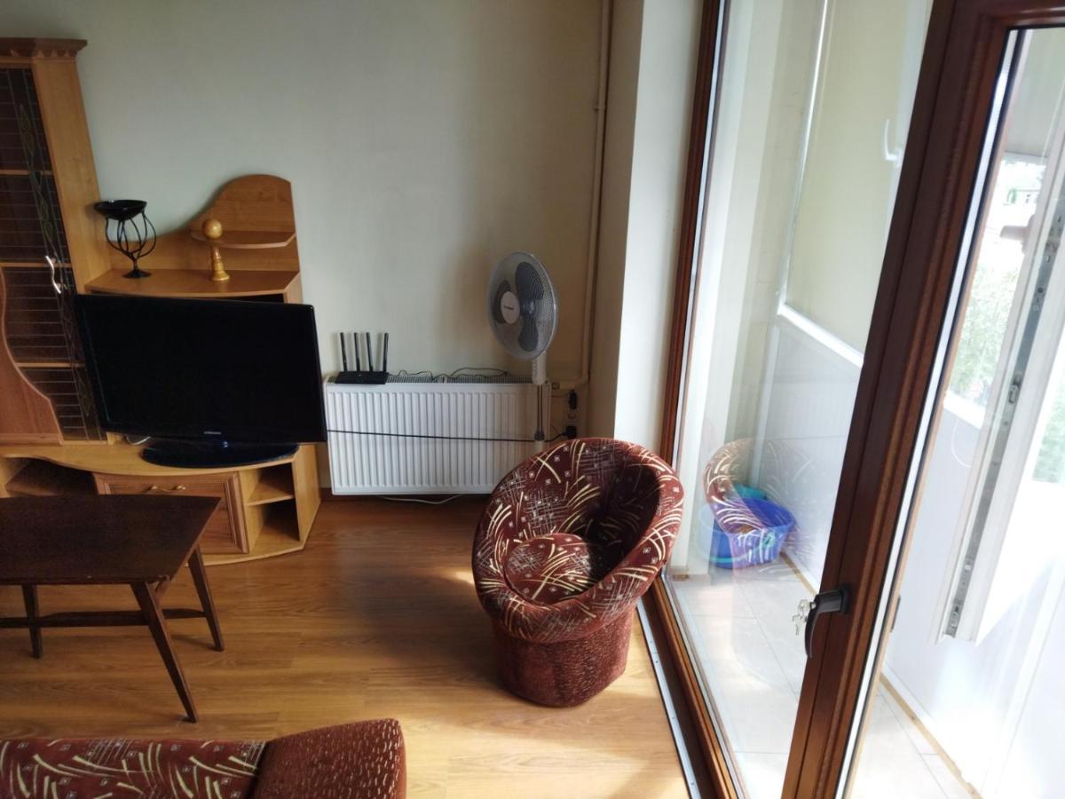 Itaja Apartment 91 Šiauliai المظهر الخارجي الصورة